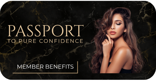 Passport to Pure Confidence