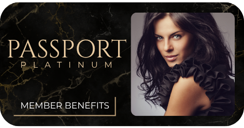 Passport Platinum
